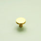 Brass Furniture Handles, Gold Cabinet Handles Pull, Modern Brass Drawer Pulls Knobs Handles, Wardrobe Knobs handle, Furniture Hardware