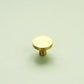 Modern Brass Drawer Pulls Knobs Handles, Gold Cabinet Handles Pull, Dresser handle pull, Wardrobe Knobs handle, Brass Furniture Handles,