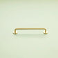 Brass Furniture Handles, Gold Cabinet Handles Pull, Modern Brass Drawer Pulls Knobs Handles, Wardrobe Knobs handle, Furniture Hardware