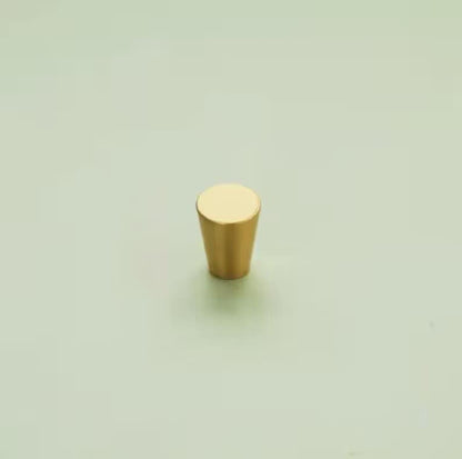 Modern Brass Drawer Pulls Knobs Handles, Gold Cabinet Handles Pull, Dresser handle pull, Wardrobe Knobs handle, Brass Furniture Handles,