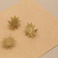 Brass Sunshine Knobs, Sun Drawer Pull, Modern handle pull Wardrobe handle Pulls Cabinet Pulls Knobs Dresser Knobs Handles Furniture hardware