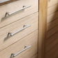 Modern Drawer Pulls Handle knob, Gold Nickel cabinet Dresser Pulls Knobs Handles, Kitchen Handle Wardrobe Knobs handle, Furniture Hardware