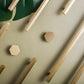 Solid Brass Hexagonal Drawer Pulls Knobs Handles, Brass minimalist Cabinet Handle Pulls, Dresser Knobs handle, Modern Furniture Hardware